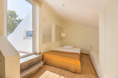 Estudio familiar del hotel Lagoa Hotel. Foto 4