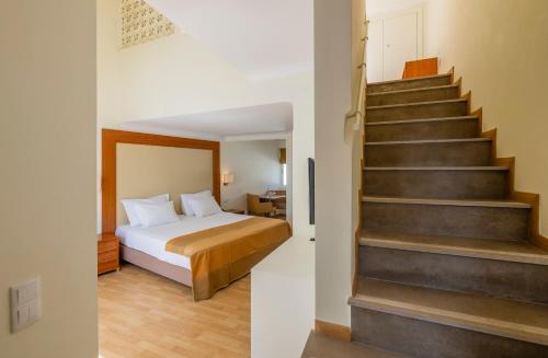 Estudio familiar del hotel Lagoa Hotel. Foto 5
