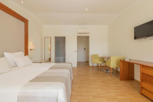 Estudio Superior del hotel Lagoa Hotel. Foto 3