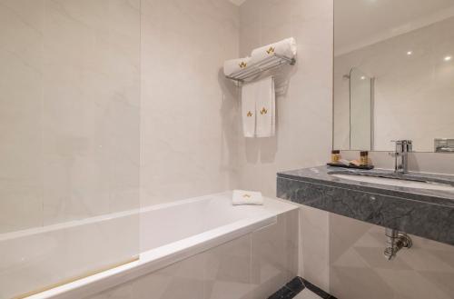 Estudio Superior del hotel Lagoa Hotel. Foto 4
