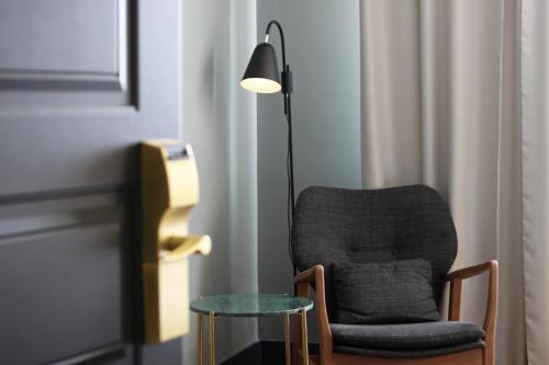 Alojamiento Cómodo del hotel C- Hotels Diplomat