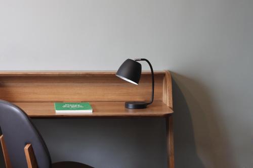 Alojamiento Doble Smart del hotel C- Hotels Diplomat. Foto 2