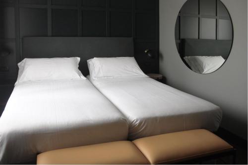 Habitación Doble elegante - 1 o 2 camas del hotel C- Hotels Diplomat