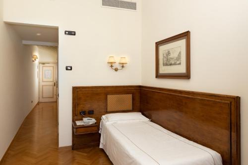 Habitación Individual Estándar del hotel Adler Cavalieri. Foto 3
