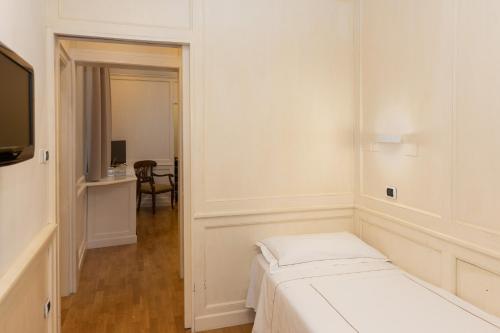 Habitación Familiar del hotel Adler Cavalieri. Foto 1