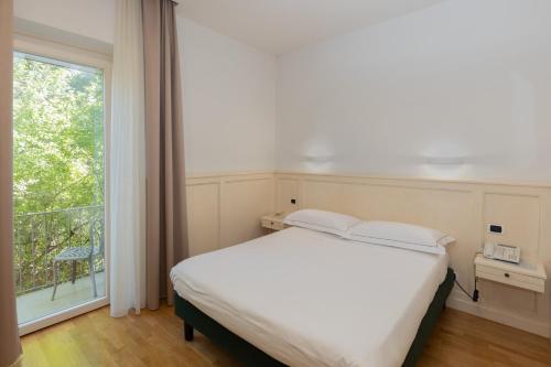 Habitación Familiar del hotel Adler Cavalieri. Foto 2