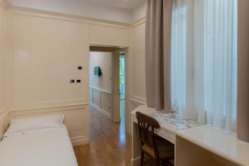 Habitación Familiar del hotel Adler Cavalieri. Foto 5