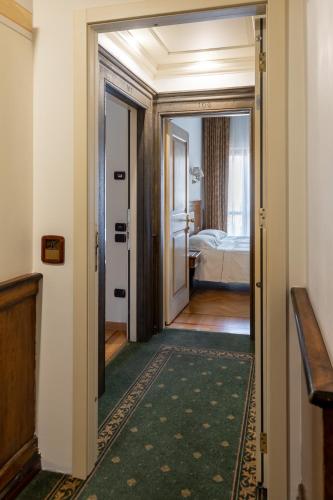 Habitación Familiar del hotel Adler Cavalieri. Foto 6