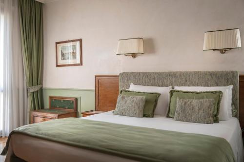 Habitación Triple Confort del hotel Adler Cavalieri. Foto 10