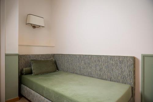 Suite Junior del hotel Adler Cavalieri. Foto 8
