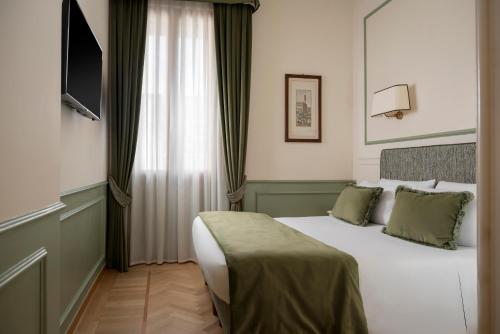 Suite Junior del hotel Adler Cavalieri. Foto 10