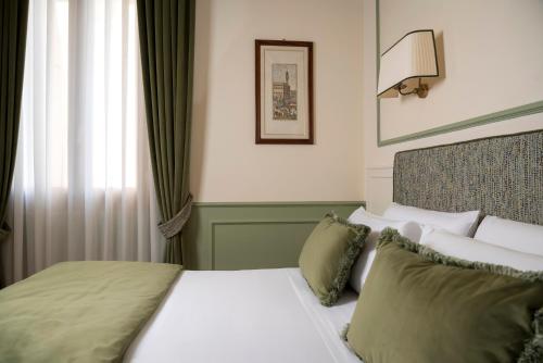 Suite Junior del hotel Adler Cavalieri. Foto 13