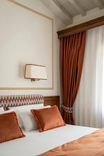 Suite Junior del hotel Adler Cavalieri. Foto 18