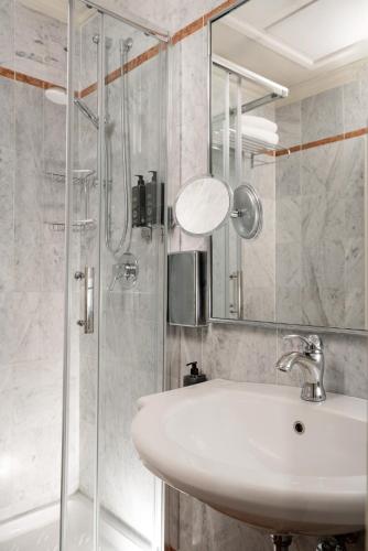 Essential Classic Room del hotel Adler Cavalieri. Foto 1