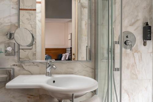 Essential Classic Room del hotel Adler Cavalieri. Foto 2