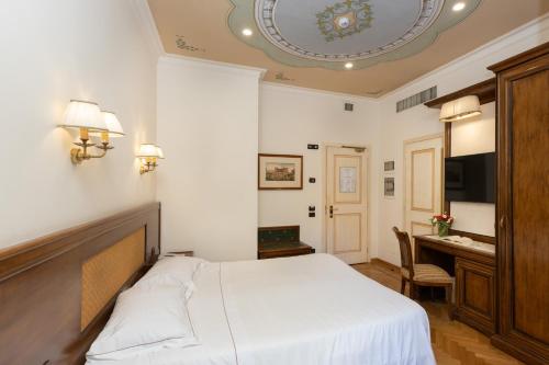 Essential Classic Room del hotel Adler Cavalieri. Foto 3