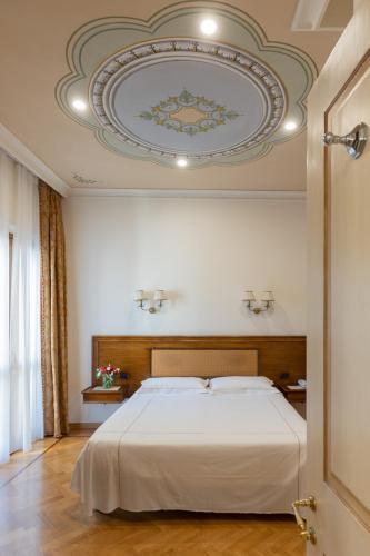 Essential Classic Room del hotel Adler Cavalieri. Foto 4