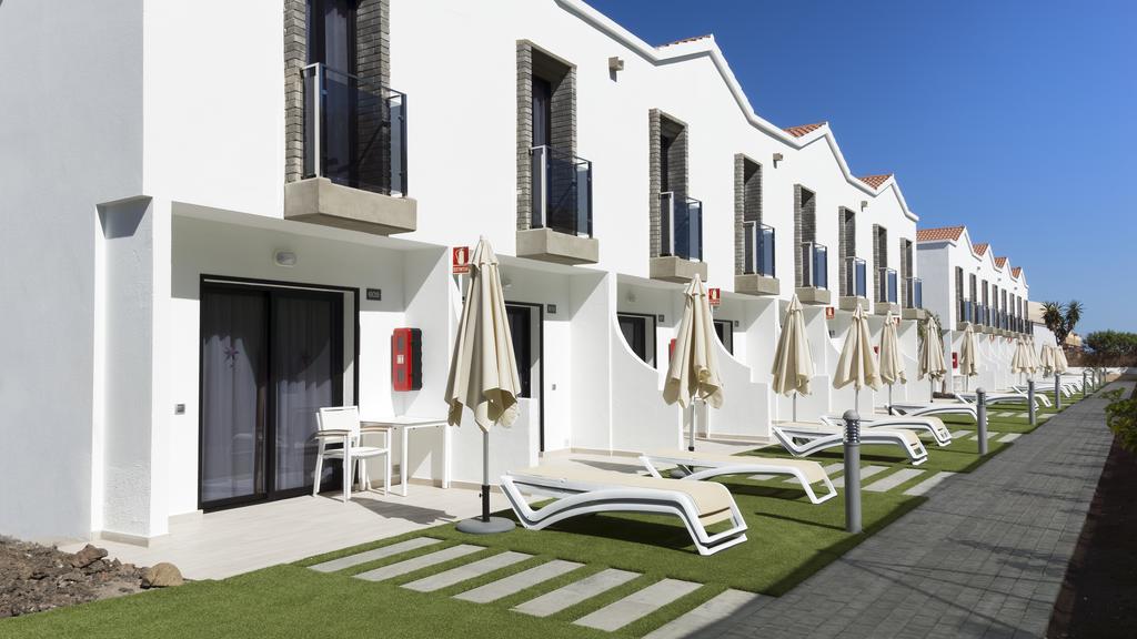 Bungalow del hotel Fbc Fortuny Resort