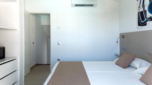 Bungalow del hotel Fbc Fortuny Resort. Foto 2