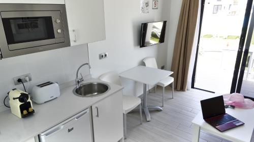 Bungalow del hotel Fbc Fortuny Resort. Foto 3