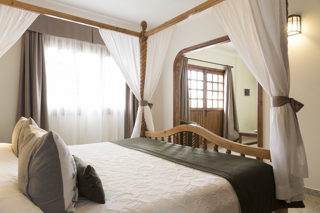 Grand Suite Deluxe del hotel Melva Suite. Foto 2