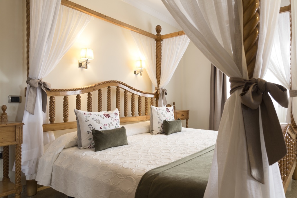 Grand Suite Deluxe del hotel Melva Suite. Foto 3