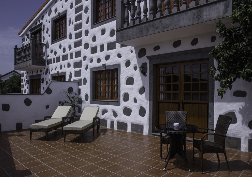 Grand Suite Deluxe del hotel Melva Suite. Foto 4