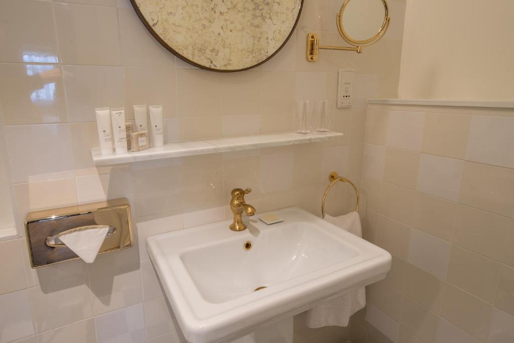 Habitación doble Con Vistas del hotel Vincci The Mint. Foto 1