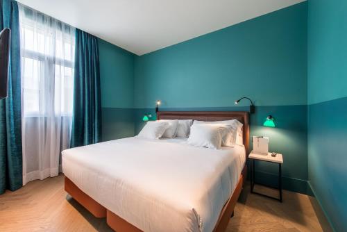 Suite City Break del hotel Vincci The Mint. Foto 7
