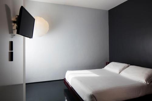 Suite de 2 dormitorios del hotel Ripa Roma. Foto 2