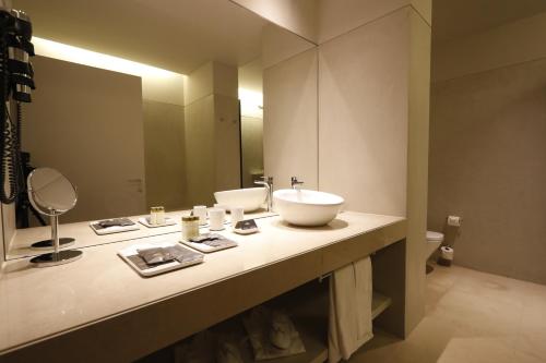 Habitación Doble - 2 camas del hotel Montebelo Vista Alegre Ílhavo. Foto 3