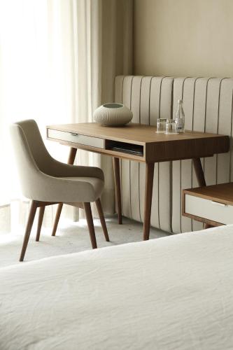 Habitación Doble Estándar del hotel Montebelo Vista Alegre Ílhavo