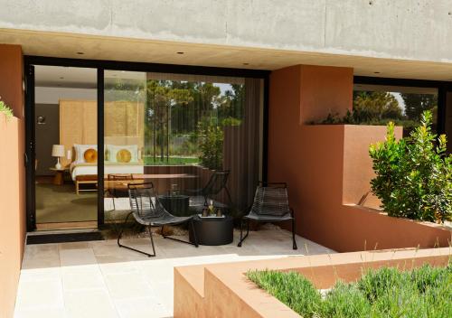 Bairro Vista Alegre Superior Double Room - Pet Friendly del hotel Montebelo Vista Alegre Ílhavo
