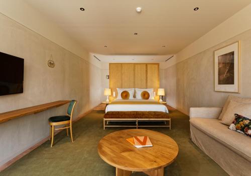 Bairro Vista Alegre Superior Double Room - Pet Friendly del hotel Montebelo Vista Alegre Ílhavo. Foto 1