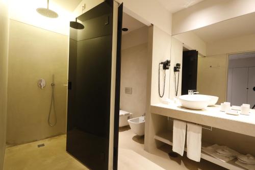 Suite del Ala Nueva del hotel Montebelo Vista Alegre Ílhavo. Foto 3