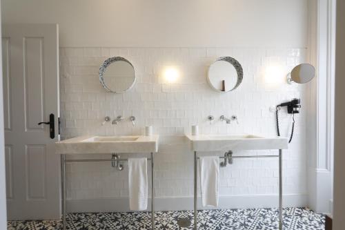 Suite Deluxe - Palacio del hotel Montebelo Vista Alegre Ílhavo. Foto 4