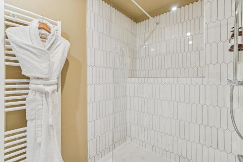 Habitación Clásica del hotel Du Flaneur. Foto 1