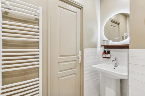 Comfort Classic Room del hotel Du Flaneur. Foto 1