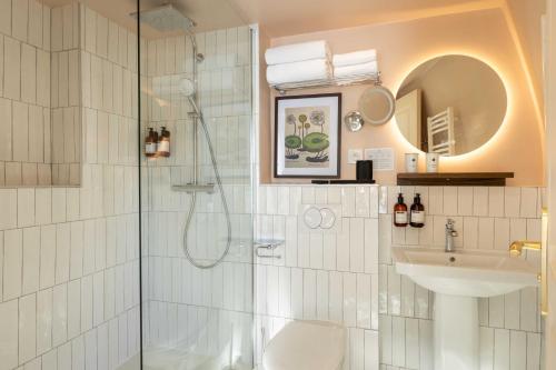 Habitación Clásica del hotel Du Flaneur. Foto 2