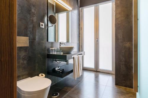 Habitación Familiar contigua del hotel Vincci Liberdade. Foto 2