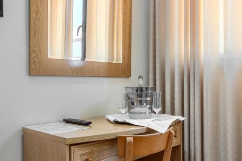 Paquete Romántico - Habitación Doble Deluxe del hotel Vivar. Foto 6