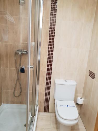 Habitación Doble del hotel T4. Foto 8
