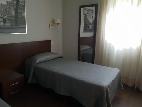 Habitación Individual del hotel T4. Foto 6