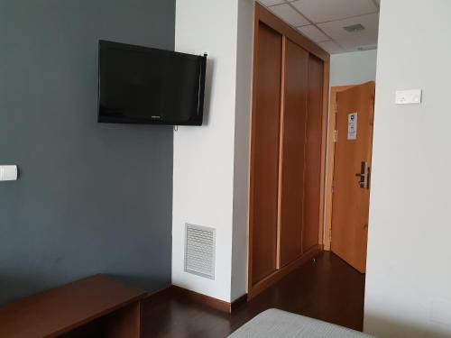 Apartamento semibajo - 4 camas individuales del hotel T4. Foto 5
