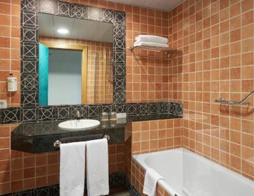 Habitación Sol del hotel Sol Barbados. Foto 2