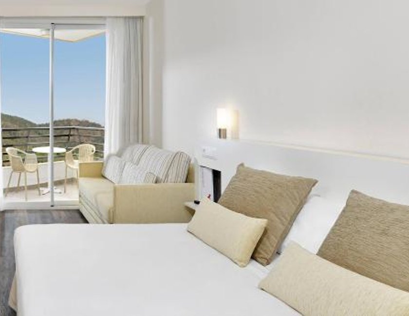 Habitación Sol del hotel Sol Barbados. Foto 4