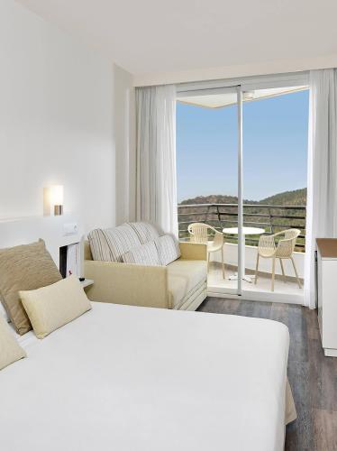 Habitación Sol del hotel Sol Barbados. Foto 1