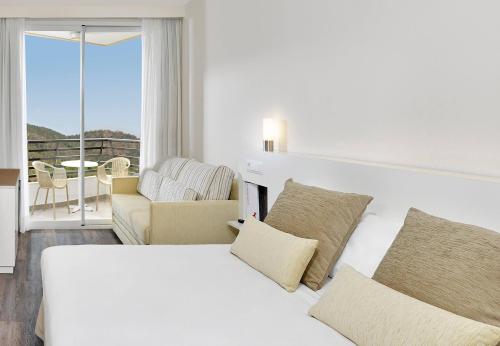 Habitación Sol del hotel Sol Barbados. Foto 3