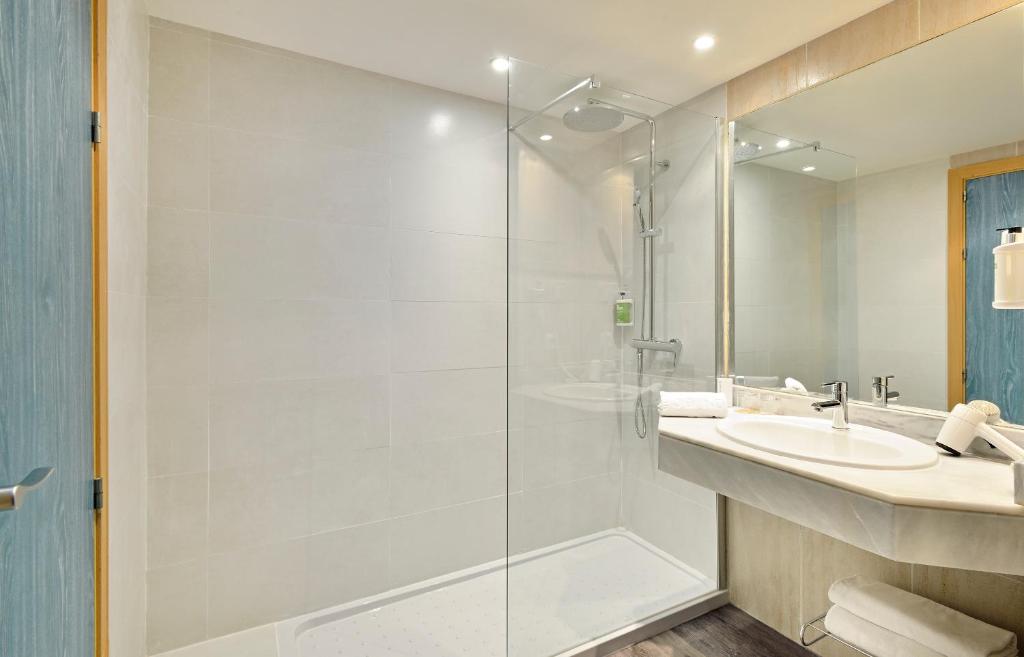 Habitación Sol del hotel Sol Barbados. Foto 1