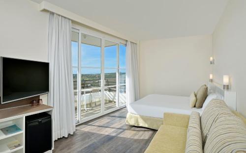 Habitación Familiar del hotel Sol Barbados. Foto 1